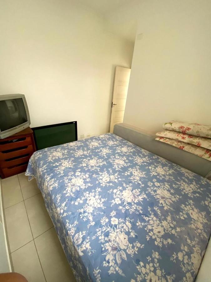 Hermoso Dpto Con Vista Frontal Al Mar Pitangueiras กัวรูจา ภายนอก รูปภาพ